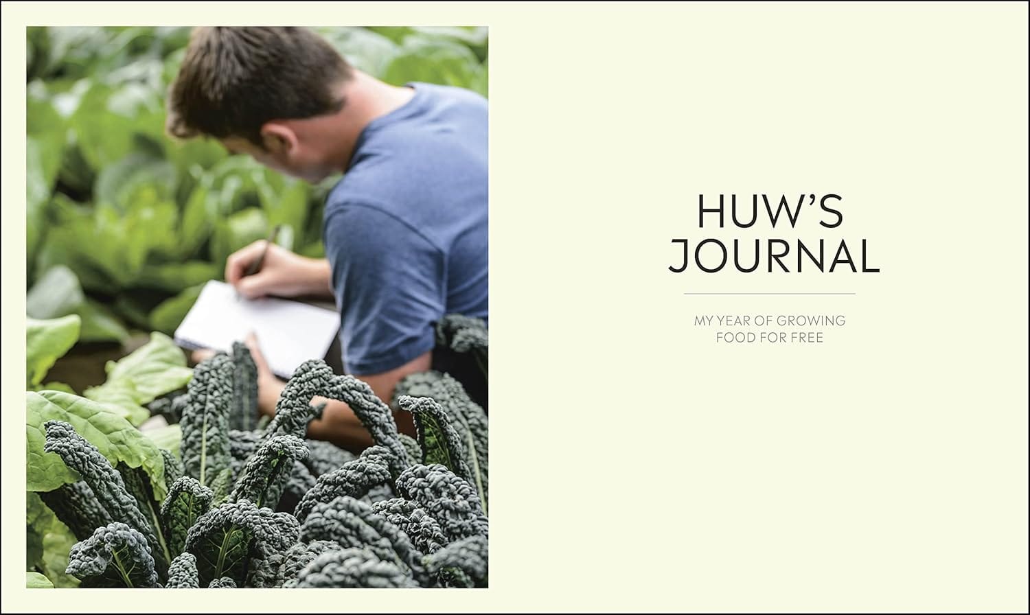 Grow Food For Free (Signed) - Image 5