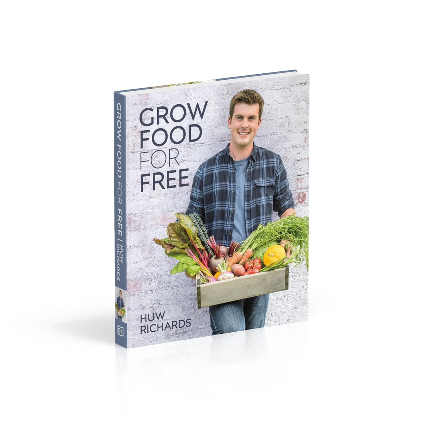 Grow Food For Free (Signed) - Image 4