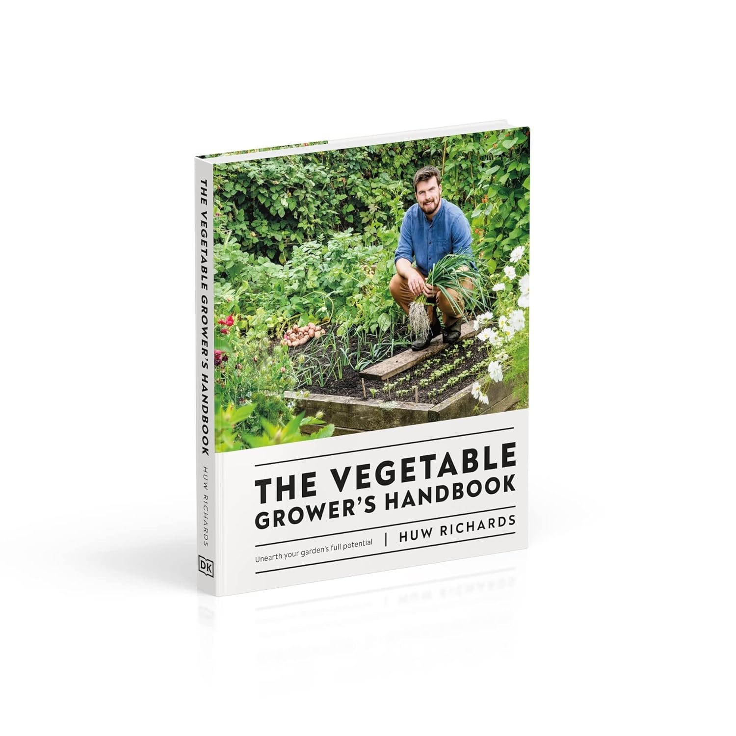 The Vegetable Growers Handbook (Signed) - Image 4