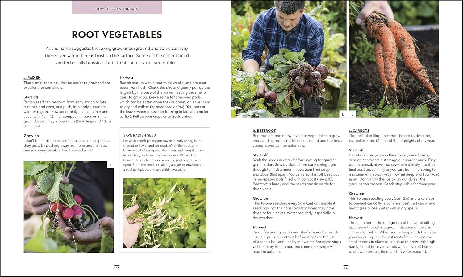 Grow Food For Free (Signed) - Image 10