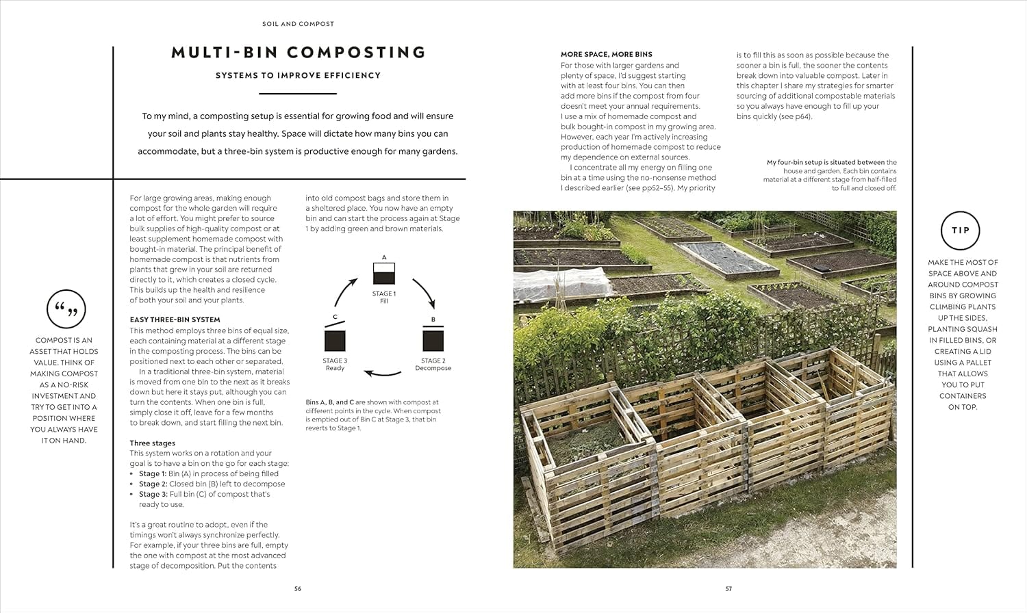 The Vegetable Growers Handbook (Signed) - Image 7