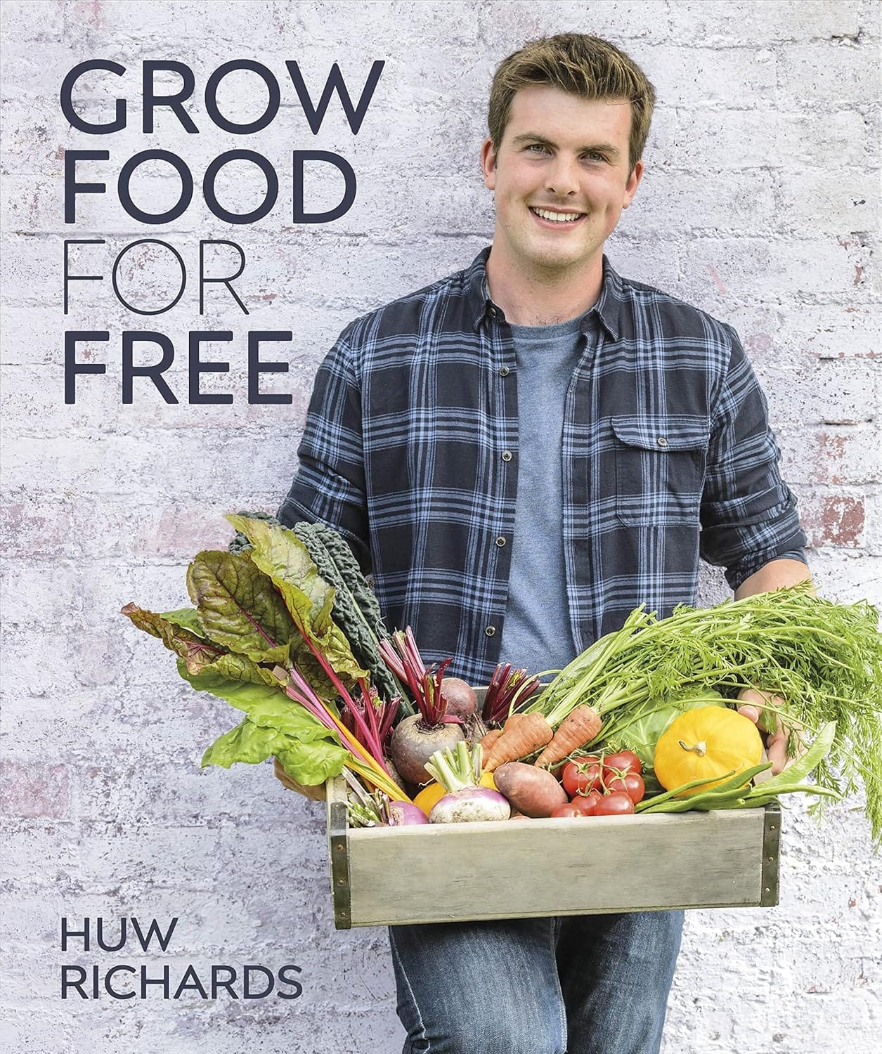 Grow Food For Free (Signed) - Image 2