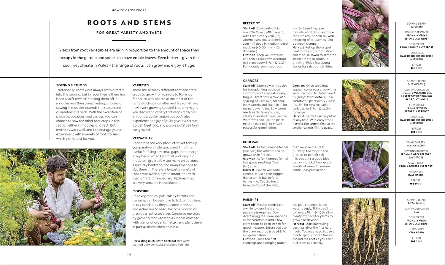 The Vegetable Growers Handbook (Signed) - Image 8