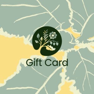 Dyfi Plants Gift Card